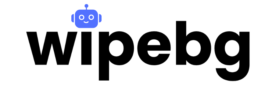 Wipe BG Logo